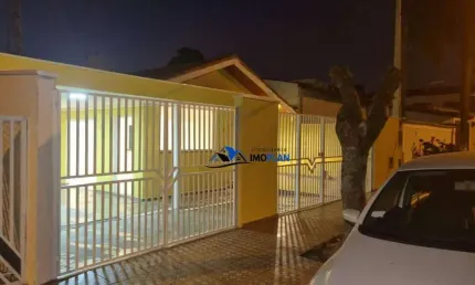 Casa comercial com 5 salas para alugar na Rua Benedito José Costa, 72, Parque Residencial Eloy Chaves, Jundiaí