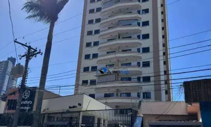 Apartamento com 3 quartos para alugar na Rua Bom Jesus de Pirapora, 99, Vila Vianelo, Jundiaí
