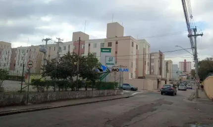 Apartamento com 3 quartos para alugar na Rua Zuferey, 155, Vila Progresso, Jundiaí