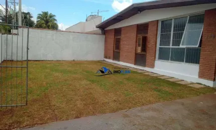 Casa comercial para alugar na Rua Professora Escolástica de Toledo Pontes, 379, Vila Maria Luiza, Jundiaí