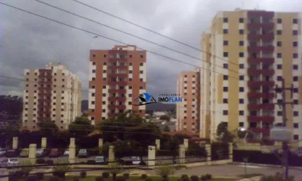 Apartamento com 3 quartos à venda na Rua do Retiro, 2172, Vila das Hortências, Jundiaí