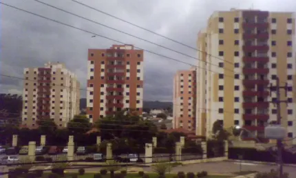Apartamento com 3 quartos para alugar na Rua do Retiro, 2172, Vila das Hortências, Jundiaí