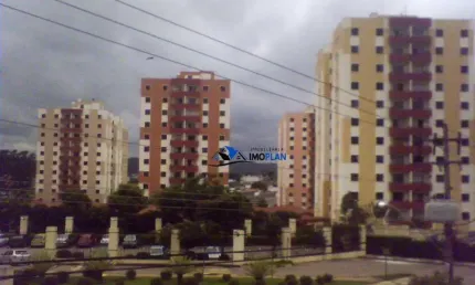 Apartamento com 3 quartos para alugar na Rua do Retiro, 2172, Vila das Hortências, Jundiaí