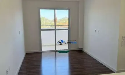 Apartamento com 3 quartos para alugar na Avenida Caetano Gornati, 1506, Engordadouro, Jundiaí