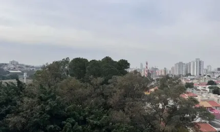 Apartamento com 3 quartos para alugar na Rua Aurora Germano de Lemos, 333, Vila Guarani, Jundiaí