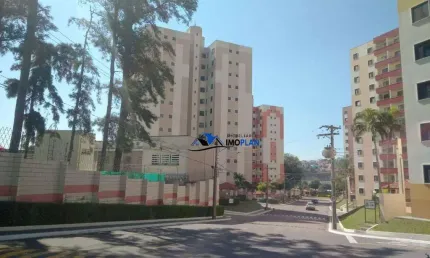 Apartamento com 3 quartos para alugar na Rua do Retiro, 2172, Retiro, Jundiaí