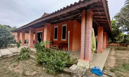 Chácara / sítio com 2 quartos à venda no Recreio Campestre Internacional Viracopos I, Indaiatuba 