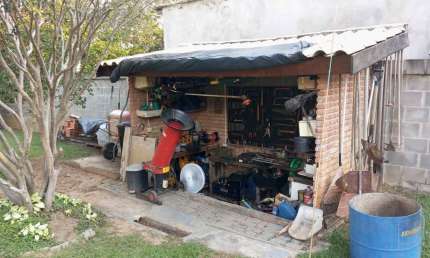 Chácara à Venda – Porteira de Ferro | Indaiatuba/SP