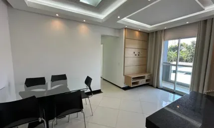 Apartamento com 3 quartos à venda na Rua Comendador Antônio Nagib Ibrahim, 140, Núcleo Habitacional Brigadeiro Faria Lima, Indaiatuba