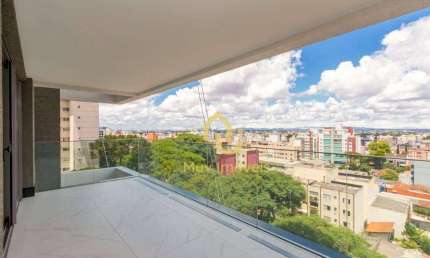 Apartamento 3 Suítes 3 Vagas 155m²- Vitra Água Verde - Curitiba/PR