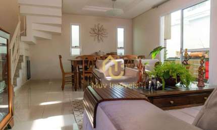 Sobrado com 188m², 4 dormitórios - Jardim das Américas