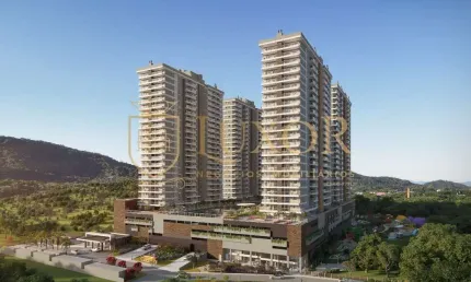 LANDSCAPE Home Club em localizaçao privIlegiada entre o Beto Carrero e a praia em Penha SC