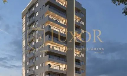Residencial Marine localizado no Centro de Navegantes SC