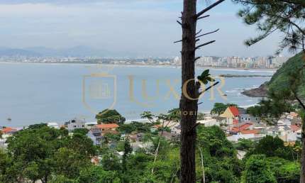 Terreno localizado no Praia de São Miguel em Penha SC
