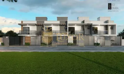 Napier Residencial muito bem localizado na praia de Itajuba em Barra Velha SC
