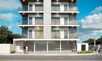 Primissis residencial muito bem localizado na praia de itajuba em barra velha sc