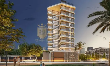 Zaha residencial localização privilegiada no no centro de balneário piçarras sc