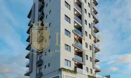 Volare Residence está localizado na praia do Gravatá em Navegantes SC
