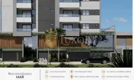 Residencial Saint Etienne localizado no Centro em Navegantes SC