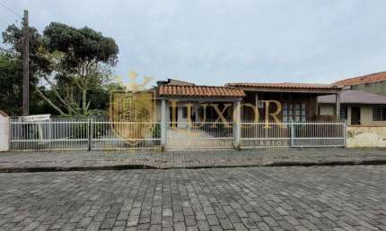 Casa com 4 quartos à venda no Meia Praia, Navegantes 