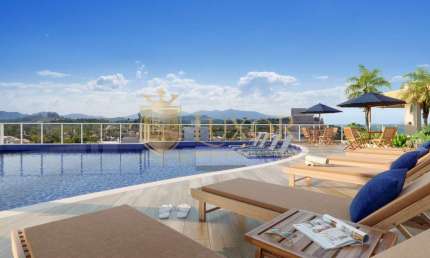 Maui Home Club localização privilegiada no Itacolomi em Balneário Piçarras SC