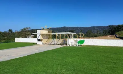 Condomínio Fechado Reserva Arbo localizado em Penha SC