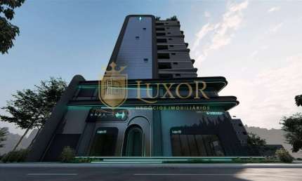 Apartamento com 2 quartos à venda no Centro, Navegantes 