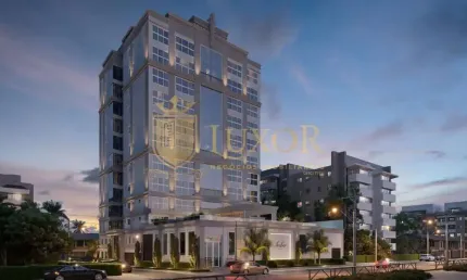 Apartamento com 3 quartos à venda no Centro, Navegantes 