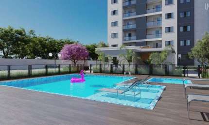 Residencial Sky Ville seu Home Club localizado no bairro São Cristóvão em Barra Velha SC
