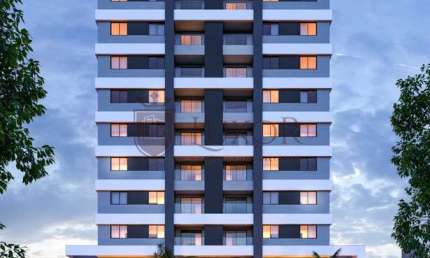 Residencial Alicante em localização  privilegiada no Centro de Balneário Piçarras SC