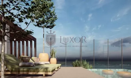 Residencial Gardênia localizado na Praia do Gravatá em Navegantes SC
