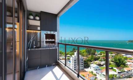 Lavitta Residences Beach and Park localizado em Penha SC