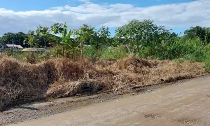 Lindo terreno localizado no itacolomi em balneário piçarras.