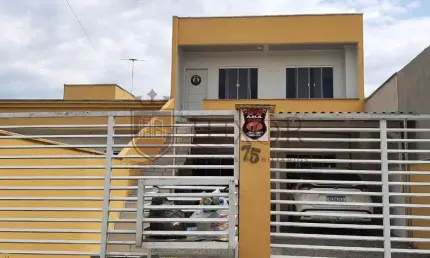 Lindo sobrado com 4 dormitórios localizado no Bairro Nossa Senhora de Fátima em Penha SC