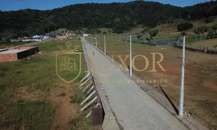 Terreno à venda na Nossa Senhora de Fátima, Penha 