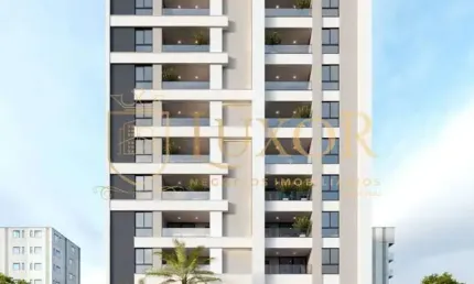 Apartamento no Res. AZZURRA muito bem localizado no centro de Navegantes SC, 2 e 3  dormitórios, a poucos metros do mar