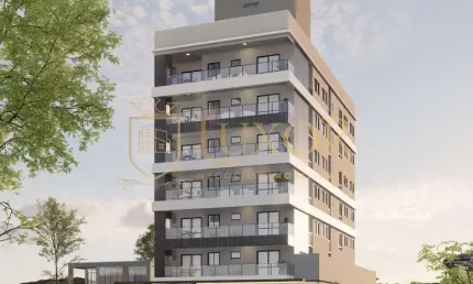 Apartamento no res. marbella muito bem localizado no gravatá de navegantes sc,  3  dormitórios, a poucos metros do mar