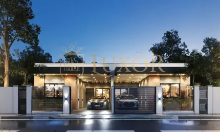 Casa alto padrão de 3 dormitórios localizada na  praia do itacolomi em balneário piçarras sc