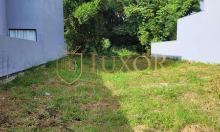 Terreno localizado no bairro Meia Praia em Navegantes SC