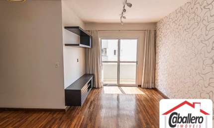 Apartamento com 3 quartos à venda na Avenida Bosque da Saúde, Saúde, São Paulo
