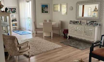 Apartamento com 3 quartos à venda na Rua Monte Alegre, Perdizes, São Paulo
