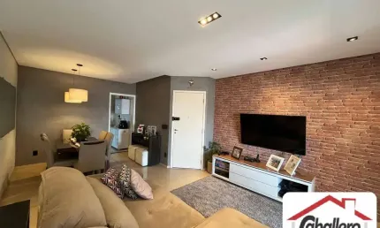 Apartamento com 2 quartos à venda na Rua Domiciano Leite Ribeiro, Vila Guarani, São Paulo