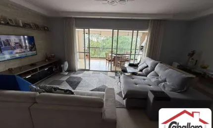 Apartamento com 3 quartos à venda na Rua Domiciano Leite Ribeiro, Vila Guarani, São Paulo