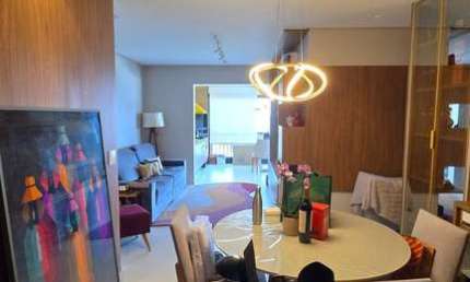 Apartamento com 3 quartos à venda na Rua Domiciano Leite Ribeiro, Vila Guarani, São Paulo