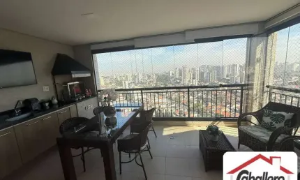 Apartamento com 2 quartos para alugar na Rua Domiciano Leite Ribeiro, Vila Guarani, São Paulo