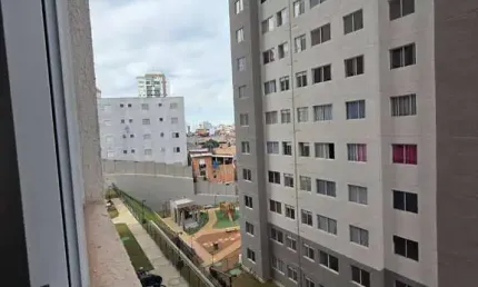 Apartamento com 2 quartos à venda na Rua Dom Salomão Ferraz, Vila Andrade, São Paulo