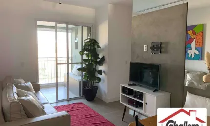 Apartamento com 3 quartos à venda na Rua Francisco Hurtado, Vila Água Funda, São Paulo