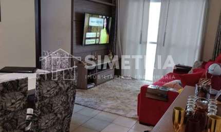 VENDA  Apto Jd Elite  Piracicaba/SP  Cond. Elits Park 4°Andar Bloco 3 ÁC  – 75m²