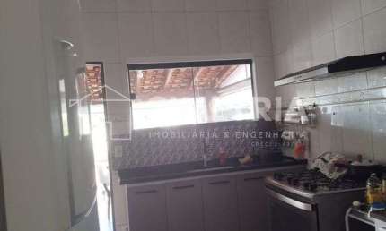 Casa – Bairro Theodoro de Souza Barros – São Pedro/SP