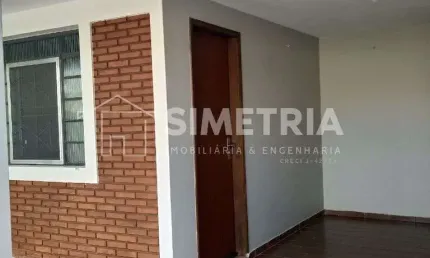 Casa com 2 quartos à venda na Avenida Batista Golinelli, 404, Recanto das Águas, São Pedro